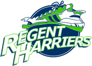 Regent Harriers Logo